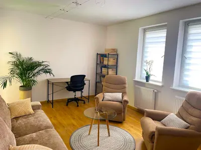 Pracownia psychologiczna "Mental"