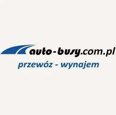 Wypożyczalnia samochodów KRIS-MAX - Wynajem busów